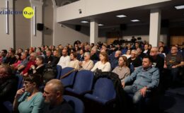 Zespół “Lombard” wystąpił w Miejskim Domu Kultury