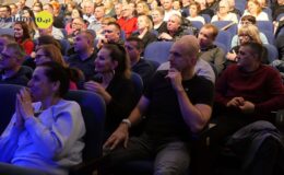 Zespół “Lombard” wystąpił w Miejskim Domu Kultury