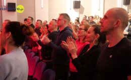 Zespół “Lombard” wystąpił w Miejskim Domu Kultury