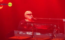 Zespół “Lombard” wystąpił w Miejskim Domu Kultury
