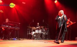Zespół “Lombard” wystąpił w Miejskim Domu Kultury