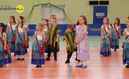 II Międzynarodowy Turniej Baseball5 o Puchar Działdowa