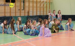 II Międzynarodowy Turniej Baseball5 o Puchar Działdowa