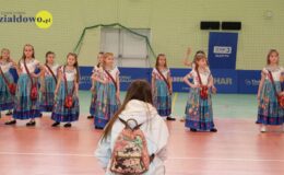 II Międzynarodowy Turniej Baseball5 o Puchar Działdowa