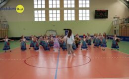II Międzynarodowy Turniej Baseball5 o Puchar Działdowa
