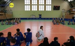 II Międzynarodowy Turniej Baseball5 o Puchar Działdowa