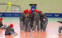 II Międzynarodowy Turniej Baseball5 o Puchar Działdowa