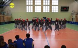 II Międzynarodowy Turniej Baseball5 o Puchar Działdowa