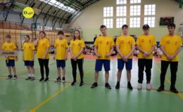 II Międzynarodowy Turniej Baseball5 o Puchar Działdowa
