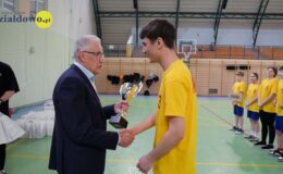II Międzynarodowy Turniej Baseball5 o Puchar Działdowa