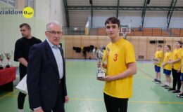II Międzynarodowy Turniej Baseball5 o Puchar Działdowa