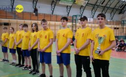 II Międzynarodowy Turniej Baseball5 o Puchar Działdowa
