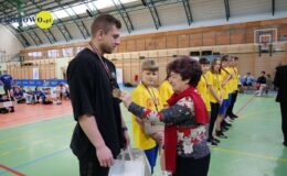 II Międzynarodowy Turniej Baseball5 o Puchar Działdowa