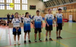 II Międzynarodowy Turniej Baseball5 o Puchar Działdowa