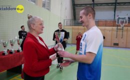 II Międzynarodowy Turniej Baseball5 o Puchar Działdowa