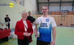 II Międzynarodowy Turniej Baseball5 o Puchar Działdowa