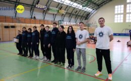 II Międzynarodowy Turniej Baseball5 o Puchar Działdowa