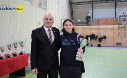 II Międzynarodowy Turniej Baseball5 o Puchar Działdowa