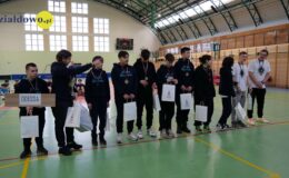 II Międzynarodowy Turniej Baseball5 o Puchar Działdowa
