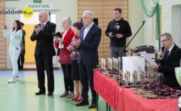 II Międzynarodowy Turniej Baseball5 o Puchar Działdowa