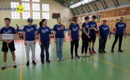 II Międzynarodowy Turniej Baseball5 o Puchar Działdowa