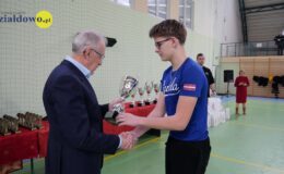 II Międzynarodowy Turniej Baseball5 o Puchar Działdowa