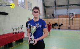 II Międzynarodowy Turniej Baseball5 o Puchar Działdowa