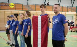 II Międzynarodowy Turniej Baseball5 o Puchar Działdowa