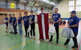 II Międzynarodowy Turniej Baseball5 o Puchar Działdowa