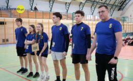 II Międzynarodowy Turniej Baseball5 o Puchar Działdowa