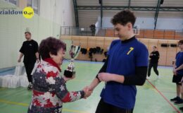 II Międzynarodowy Turniej Baseball5 o Puchar Działdowa