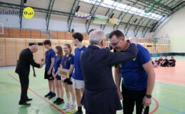 II Międzynarodowy Turniej Baseball5 o Puchar Działdowa
