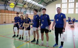 II Międzynarodowy Turniej Baseball5 o Puchar Działdowa