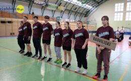 II Międzynarodowy Turniej Baseball5 o Puchar Działdowa