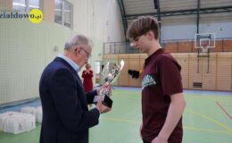 II Międzynarodowy Turniej Baseball5 o Puchar Działdowa