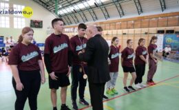 II Międzynarodowy Turniej Baseball5 o Puchar Działdowa