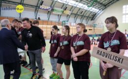II Międzynarodowy Turniej Baseball5 o Puchar Działdowa