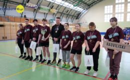 II Międzynarodowy Turniej Baseball5 o Puchar Działdowa