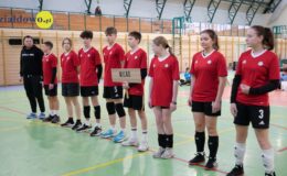 II Międzynarodowy Turniej Baseball5 o Puchar Działdowa