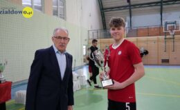 II Międzynarodowy Turniej Baseball5 o Puchar Działdowa