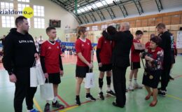 II Międzynarodowy Turniej Baseball5 o Puchar Działdowa