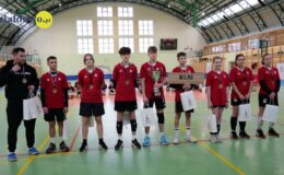 II Międzynarodowy Turniej Baseball5 o Puchar Działdowa