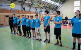 II Międzynarodowy Turniej Baseball5 o Puchar Działdowa