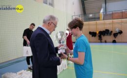 II Międzynarodowy Turniej Baseball5 o Puchar Działdowa