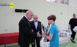 II Międzynarodowy Turniej Baseball5 o Puchar Działdowa