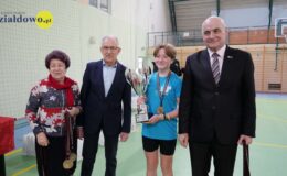 II Międzynarodowy Turniej Baseball5 o Puchar Działdowa