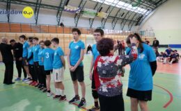 II Międzynarodowy Turniej Baseball5 o Puchar Działdowa