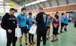II Międzynarodowy Turniej Baseball5 o Puchar Działdowa