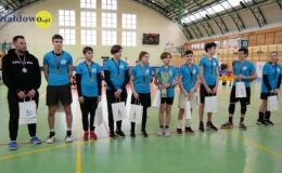 II Międzynarodowy Turniej Baseball5 o Puchar Działdowa
