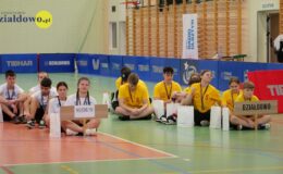 II Międzynarodowy Turniej Baseball5 o Puchar Działdowa